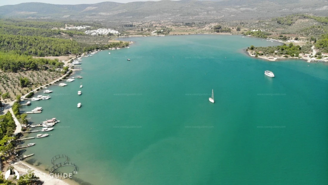 Kazıklı Port - Photo 2