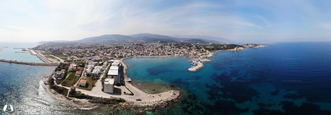 Mordoğan - Photo 1