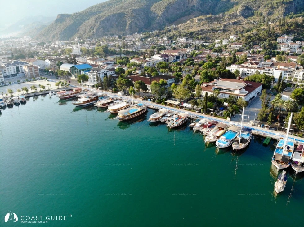 Fethiye - Photo 3