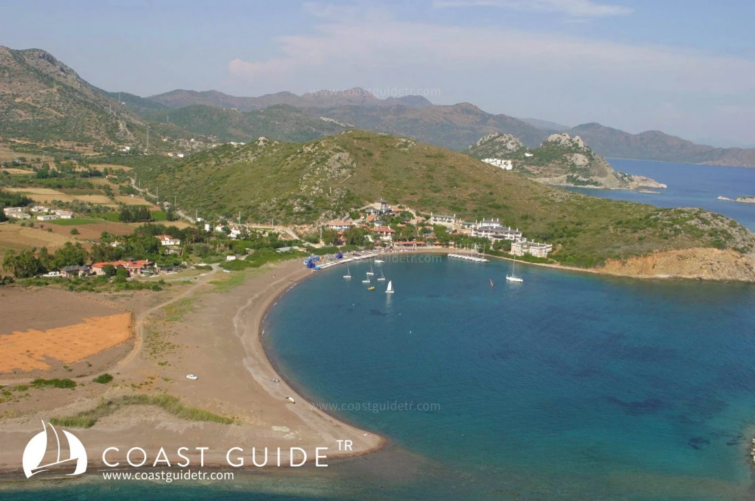 Perili Köşk Bay - Photo 3