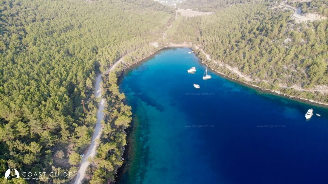 Ilıca Bükü - Çomça - Photo 2