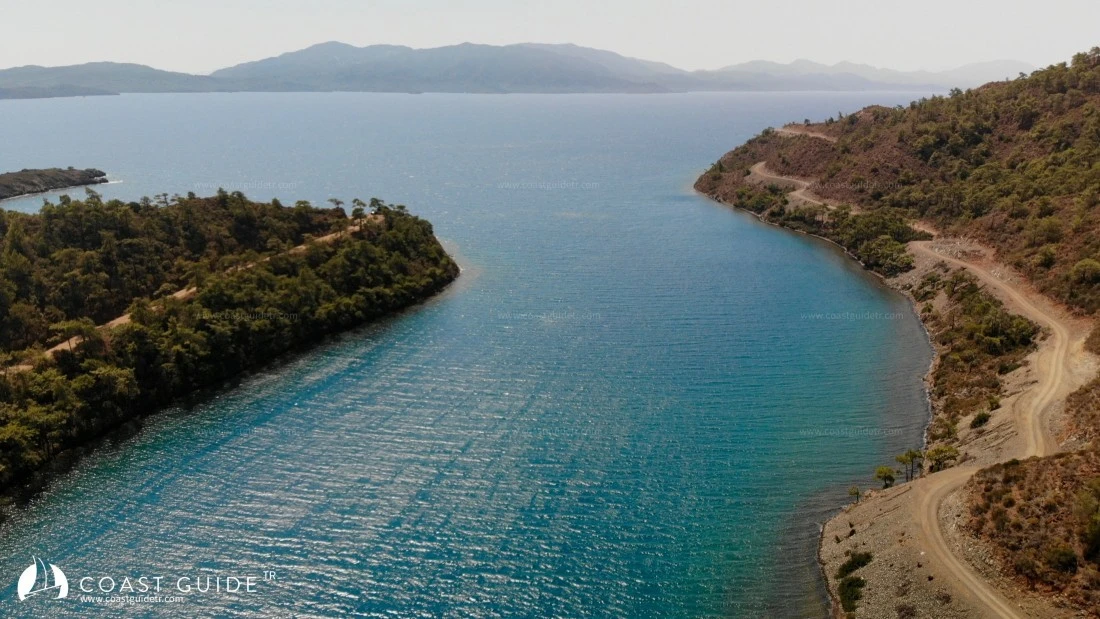 Maden Koyu (Gökova) - Fotoğraf 2
