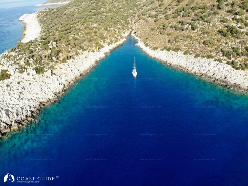 Yağlıca Koyu