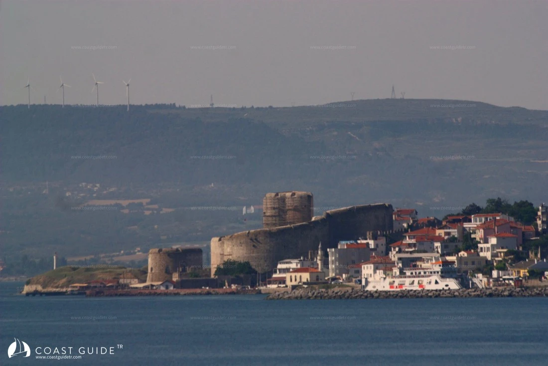 Çanakkale - Fotoğraf 1