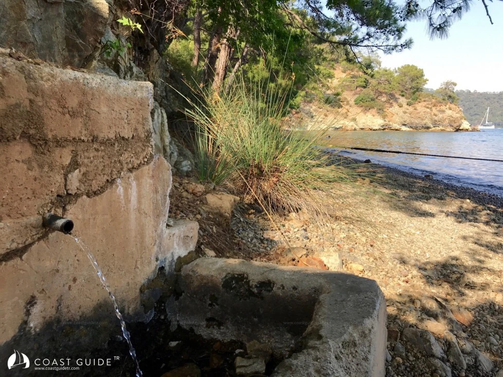 Osmanağa Çeşmesi - Fotoğraf 3
