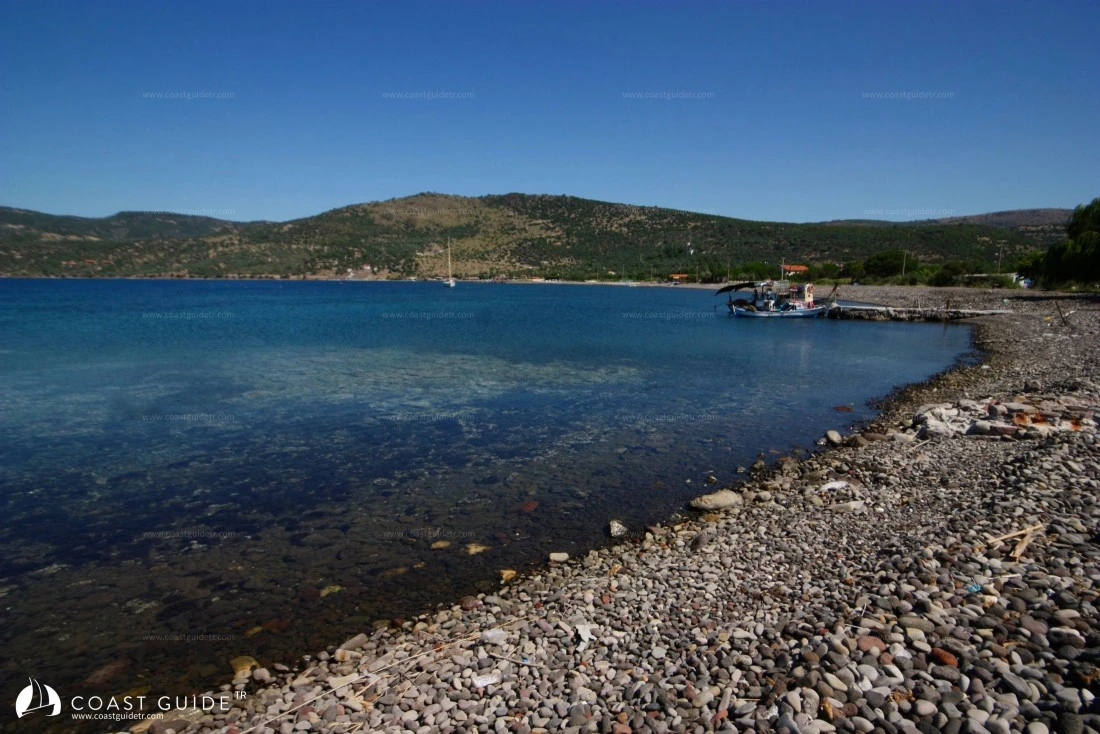 Sivrice Limanı - Fotoğraf 4
