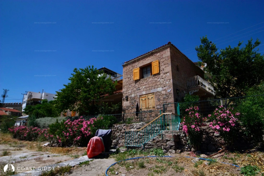 Babakale - Fotoğraf 2