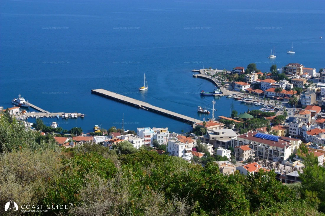Güllük - Photo 1