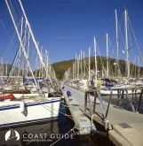 Marmaris Yat Marina - Photo 4