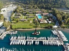 Göcek Setur Marina photo 13