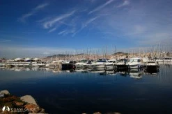 Marintürk Pendik Marina (City Port) photo 8