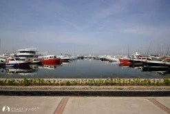 Yalova Setur Marina photo 15