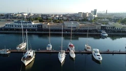 Kıyı İstanbul Marina photo 9