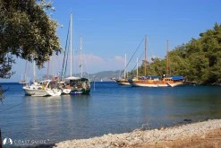 Sıralıbük Limanı photo 6