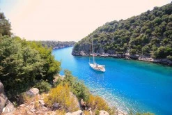 Buzağlık Koyu photo 7