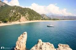 Çıralı Limanı photo 8