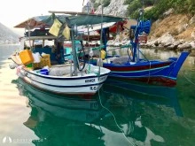 Ceneviz Limanı(Port Ceneviz) photo 17