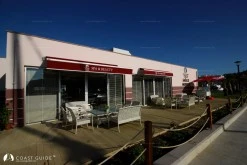 Teos Marina photo 13