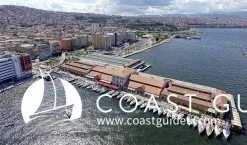BULUŞALIM KORDONDA