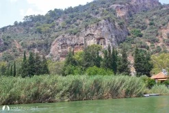 Delik Ada/ Dalyan photo 13