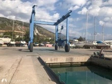 Finike Setur Marina - Photo 4
