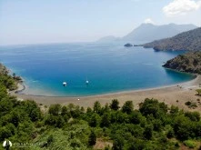 Atbükü Limanı (Antalya) photo 2