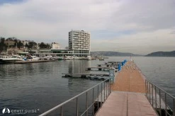 İstmarin Tarabya Marina photo 7