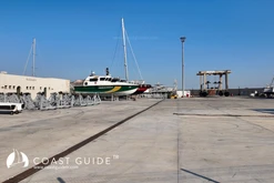 Oasis Marina Yeni Foça photo 16