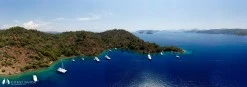 Göcek Adası Büyük Koy photo 1