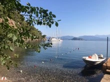 Turunç Pınarı Koyu photo 13