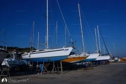 Ayvalık Setur Marina photo 11