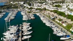 Milta Bodrum Marina photo 23