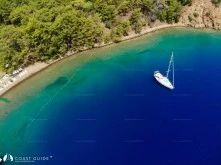 Göcek Adası İncirli Koy photo 17