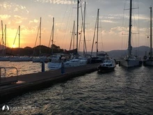 Marmaris Adaköy Marina photo 14