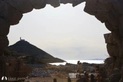 Knidos photo 5