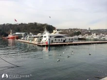 İstmarin İstinye Marina photo 8