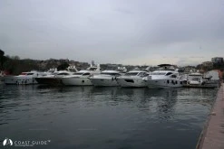 İstmarin İstinye Marina - Photo 3