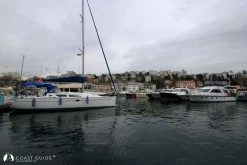İstmarin İstinye Marina photo 7