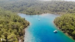 Çanak Koyu (Gökova) photo 14