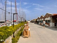 Kairos Marina photo 22
