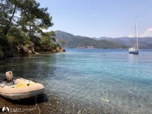 Göcek Adası Büyük Koy photo 12