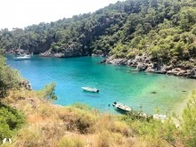 Soğuksu Limanı photo 16
