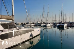Oasis Marina Yeni Foça photo 19