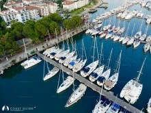 Ece Saray Marina photo 11