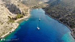 Serçe Port photo 16