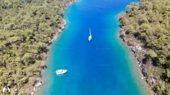 Çanak Koyu (Gökova) photo 12