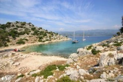 Tersane Koyu (Kekova) photo 3