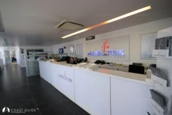 Marintürk Pendik Marina (City Port) photo 15