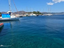 Marmaris Adaköy Marina - Photo 3
