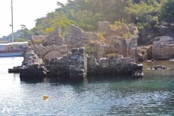 Manastır Koyu (Hamam-Kapı) photo 5